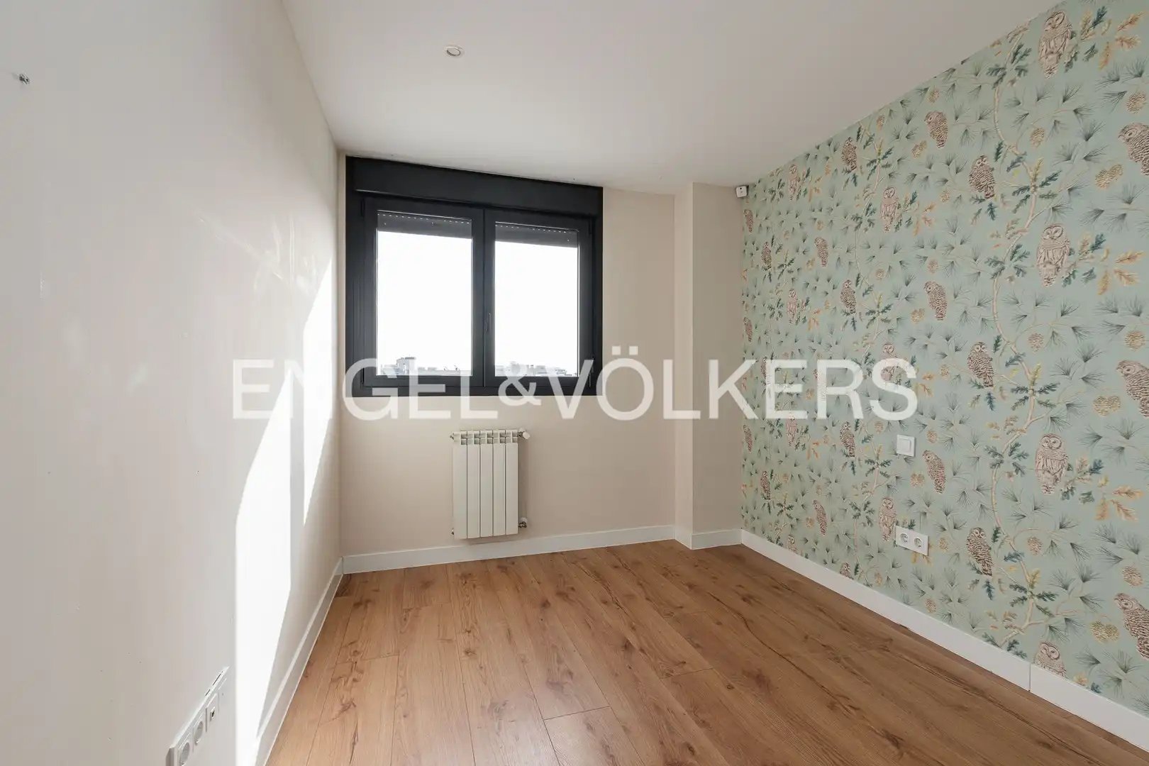 Piso de 182 m² en Madrid