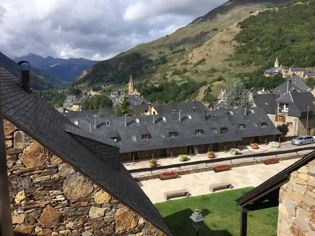 Casa de 200 m² a Alt Aran