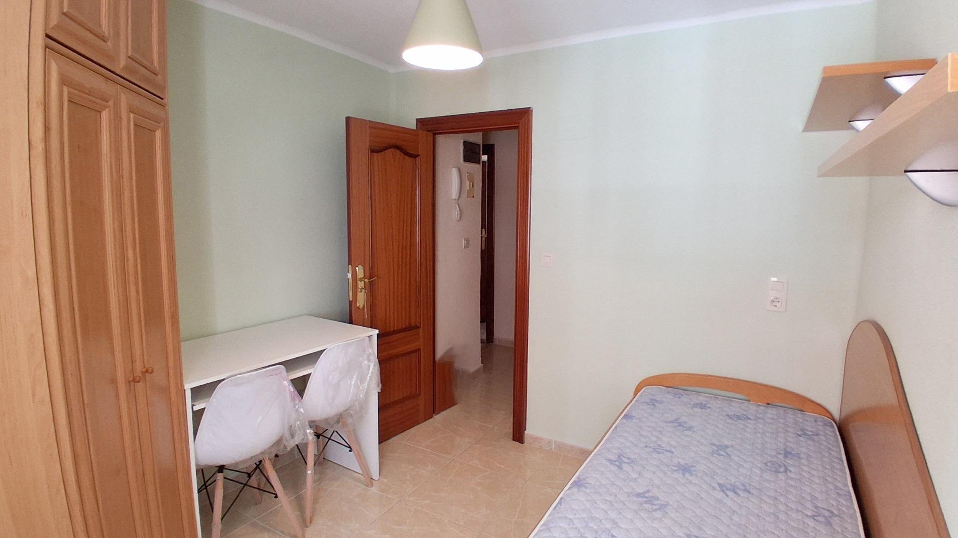 Piso de 56 m² en Salamanca