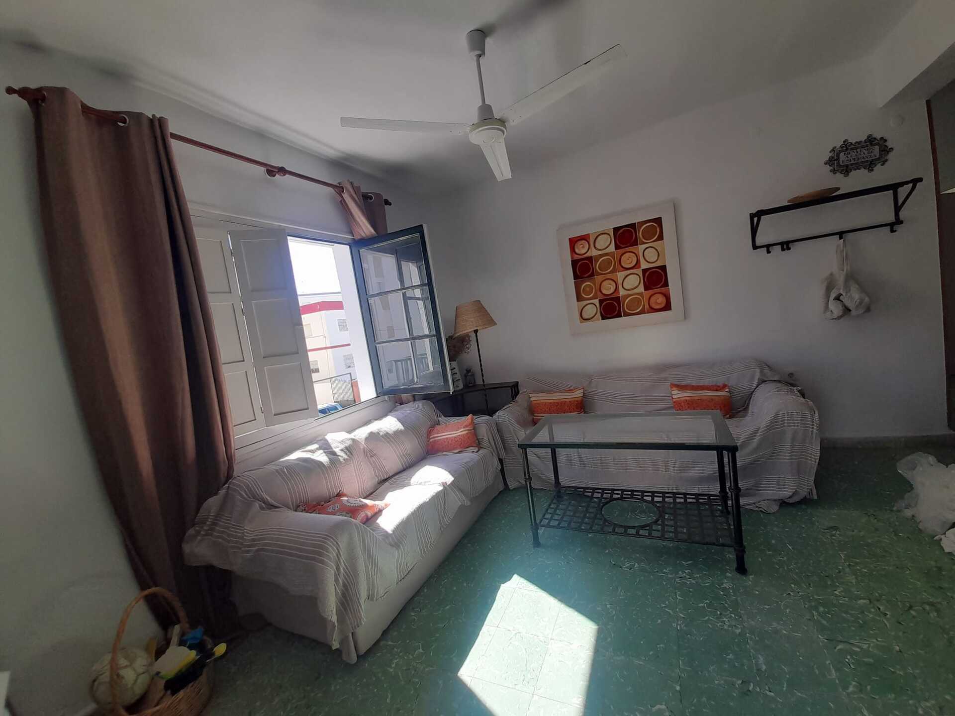 Piso de 165 m² en Chipiona