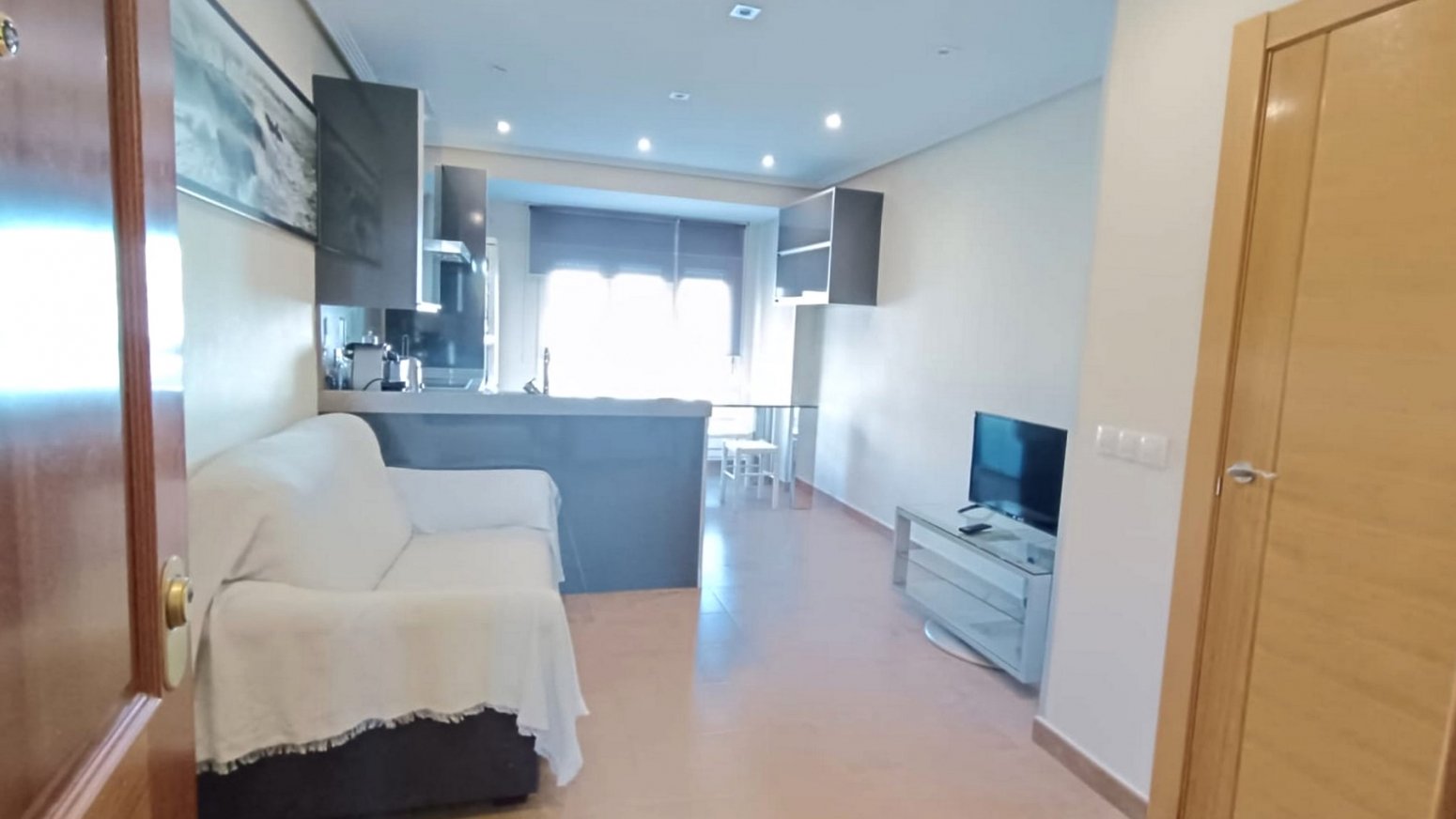 Piso de 70 m² en Gijón