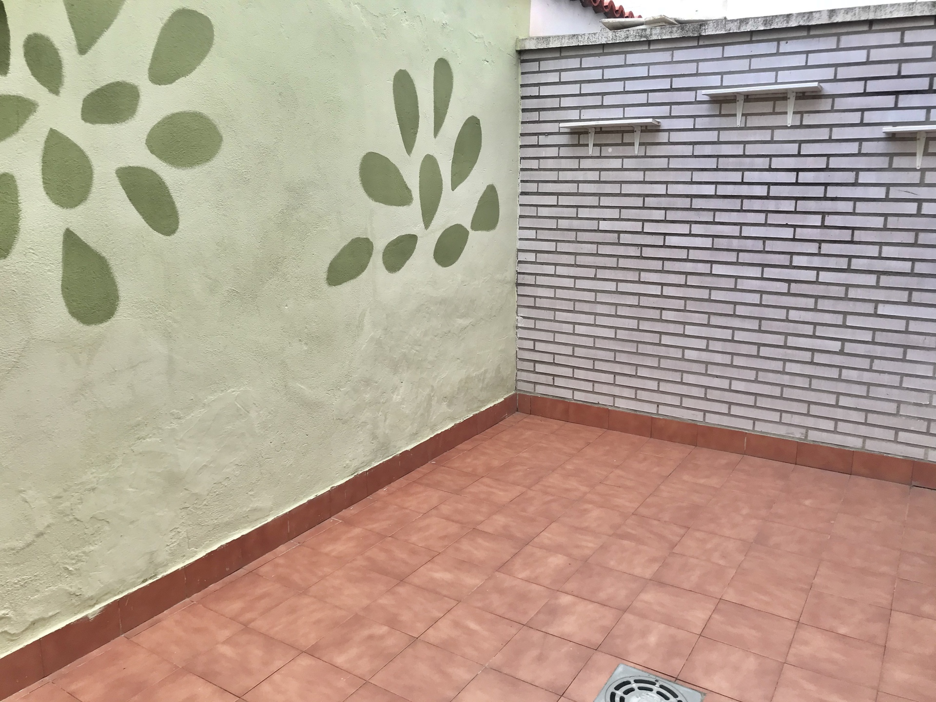 Piso de 248 m² en Palencia