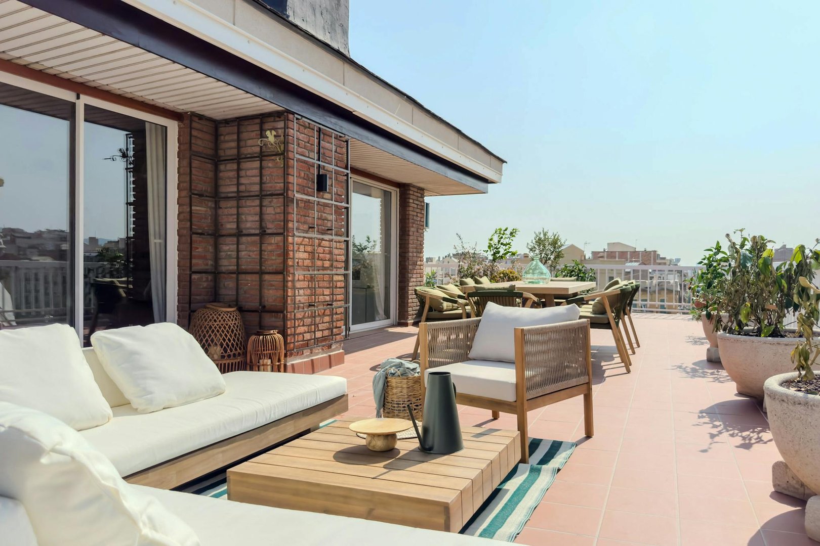 Habitación 240 m², Barcelona