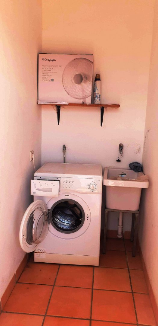 Piso de 56 m² en Candelaria