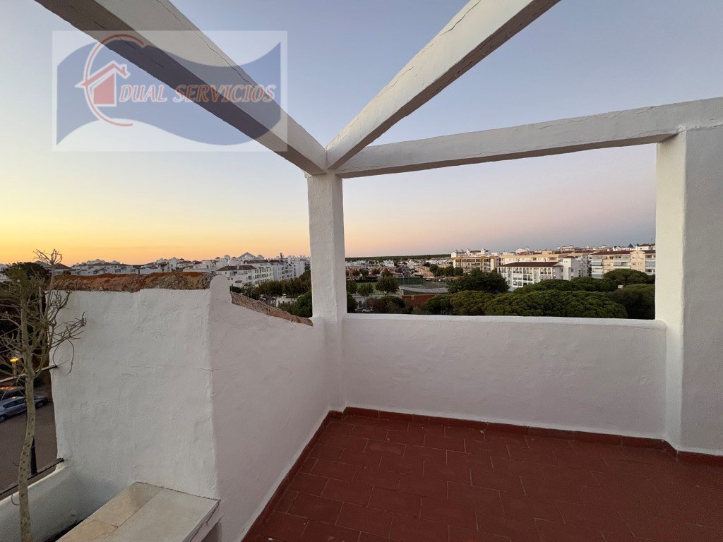 Pis de 80 m² a Cartaya