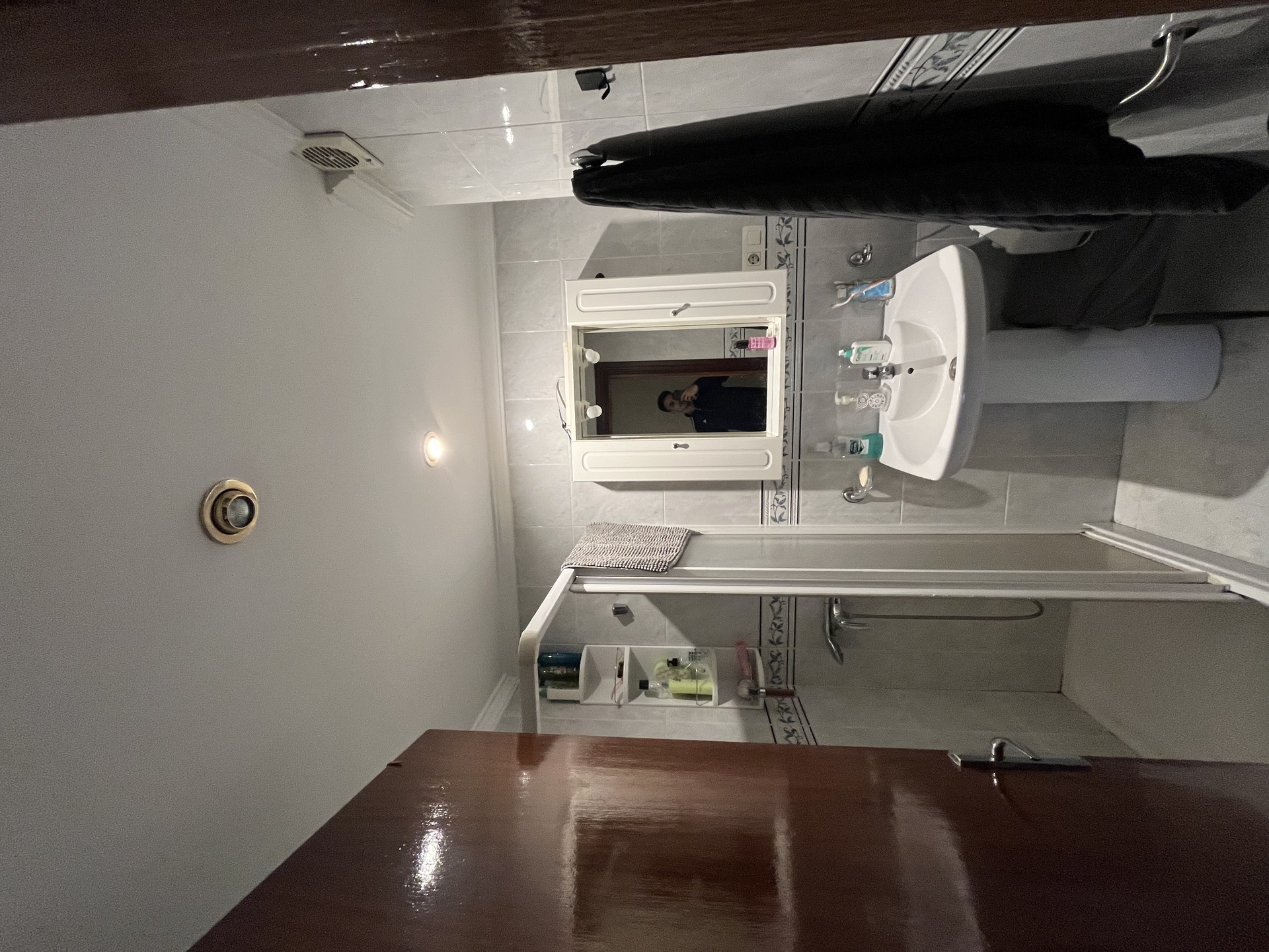 Habitación 90 m², Granada