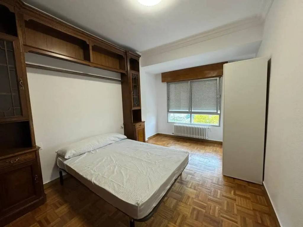 Piso de 119 m² en Ourense