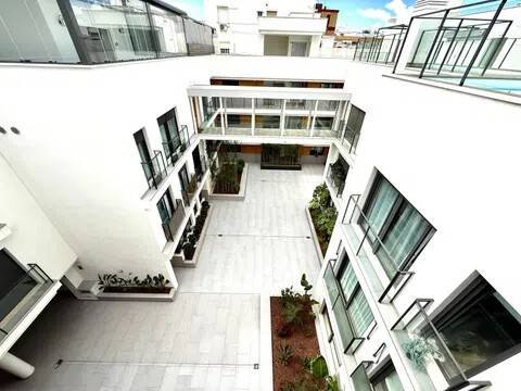 Piso de 250 m² en Sevilla