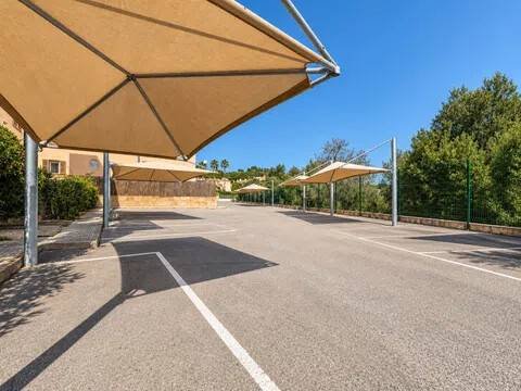 Pis de 107 m² a Andratx