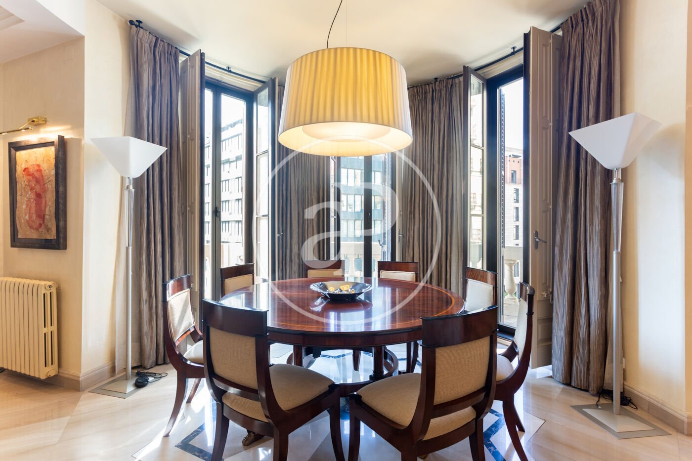 Piso de 213 m² en Barcelona