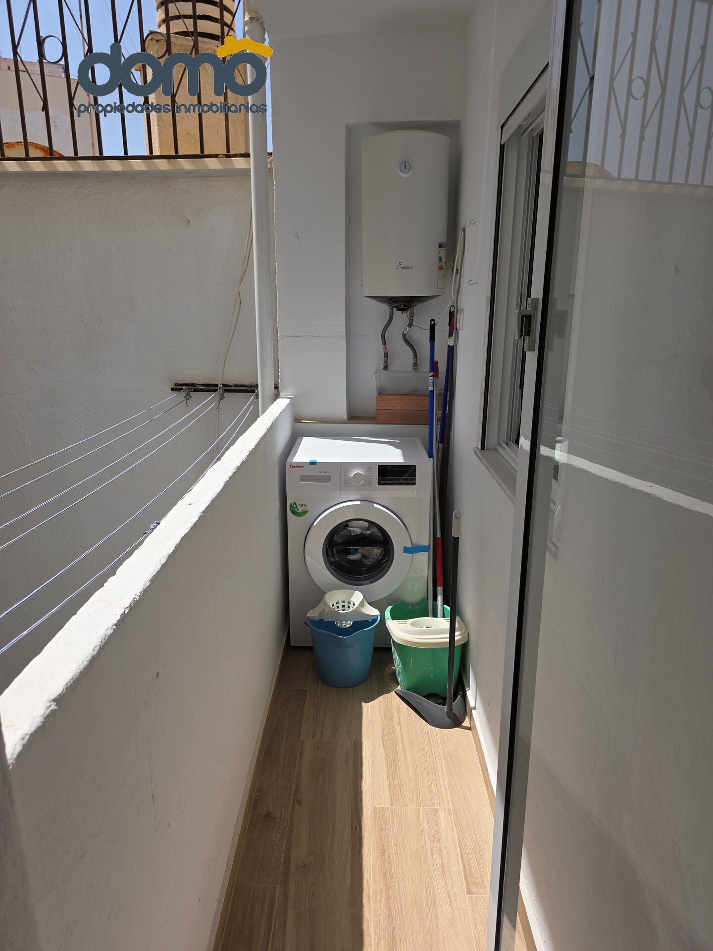 Habitación 85 m², Almería