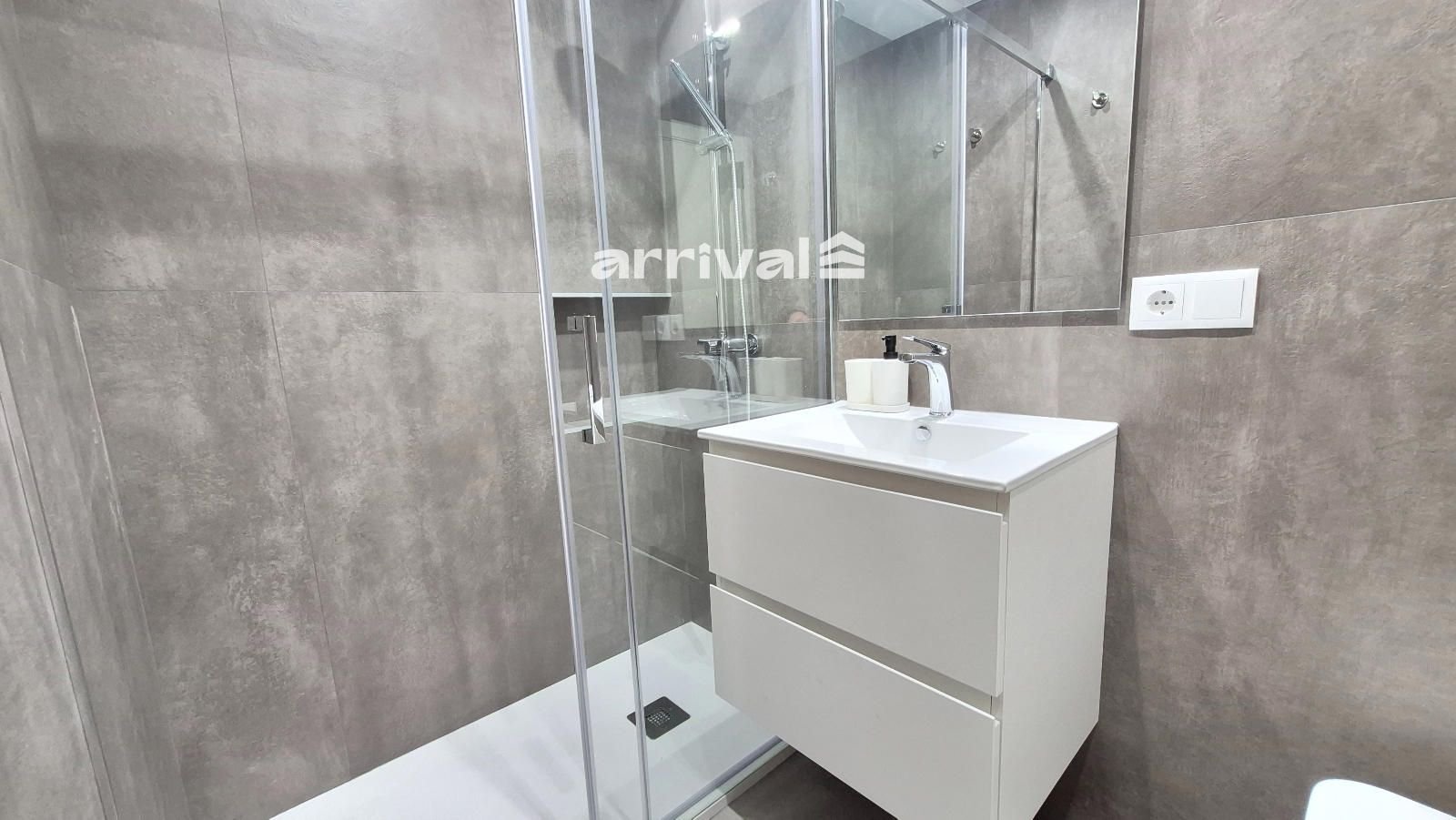 Apartamento 109 m² em València