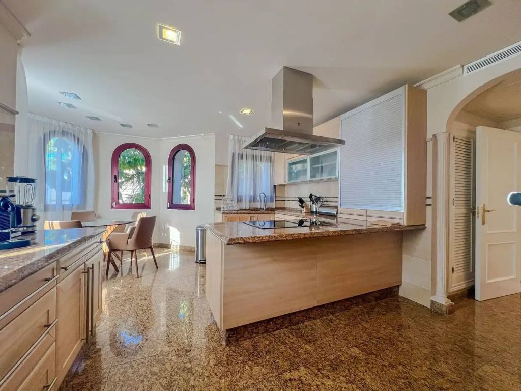 Casa de 650 m² a Benahavís