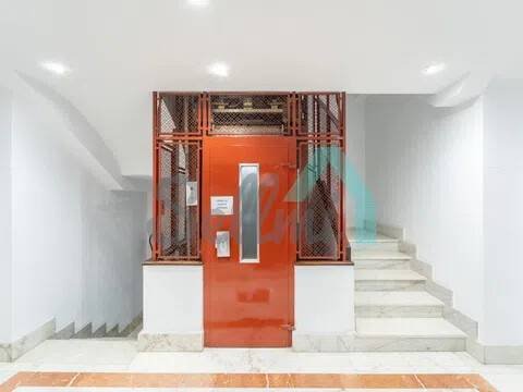 Piso de 212 m² en Oviedo