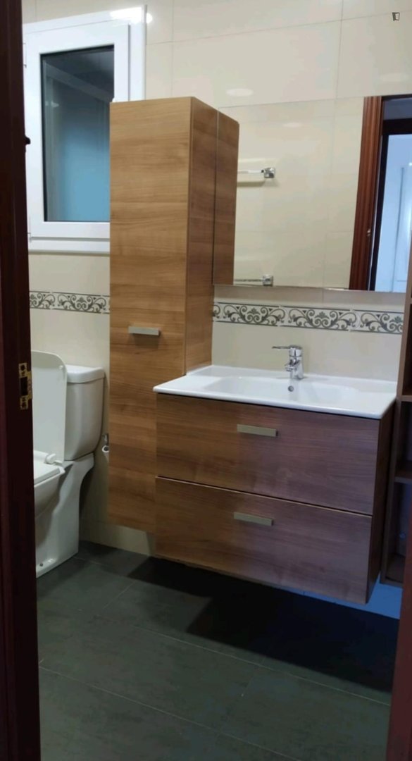 Habitación en alquiler, el Prat de Llobregat