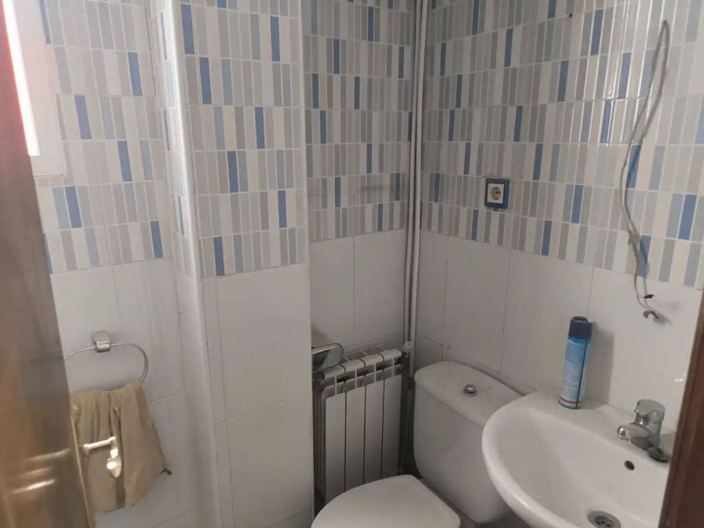 Pis de 55 m² a Madrid