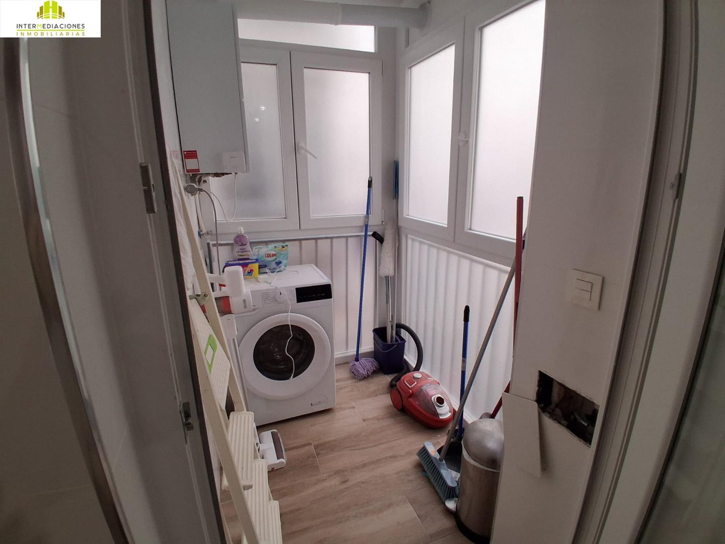 Piso de 125 m² en Casas de Juan Núñez
