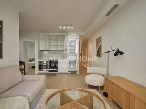 Appartamento 85 m² a Madrid