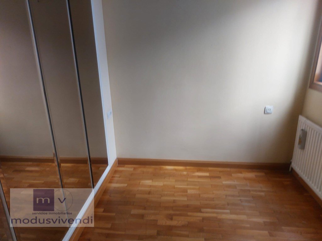 Piso de 144 m² en León