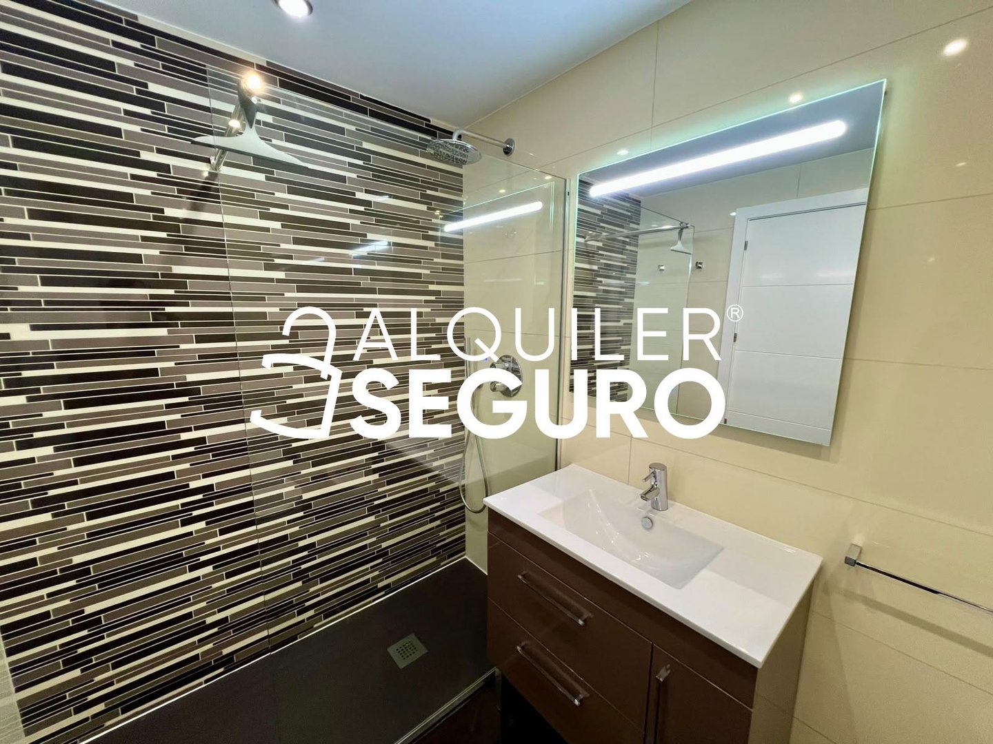 Квартира 110 м² в Tres Cantos