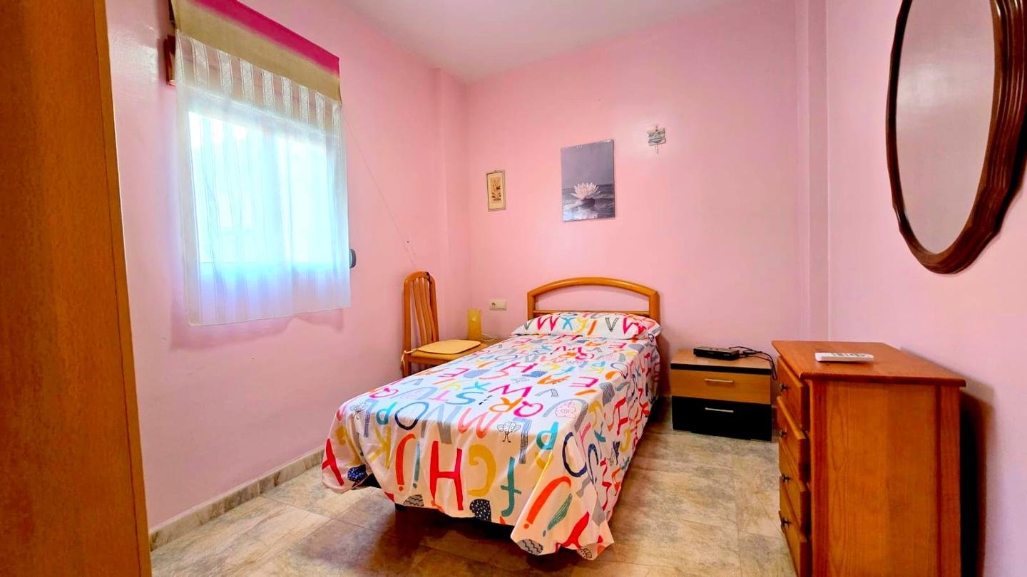 Pis de 90 m² a Gandia