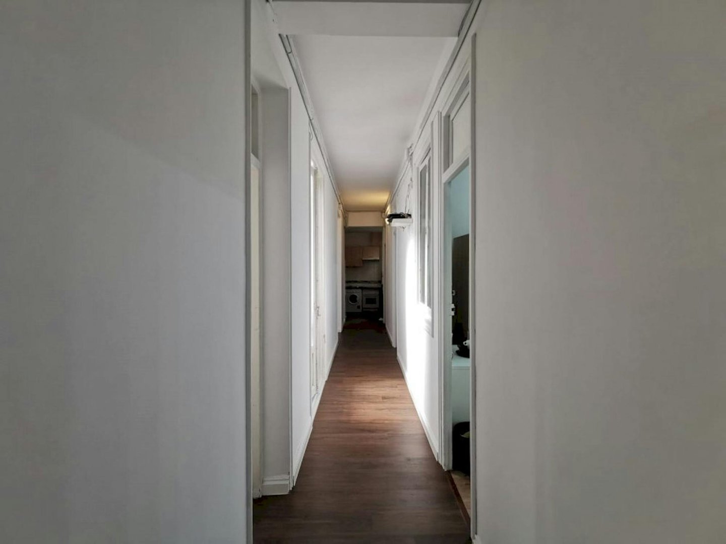 Stanza in affitto, Madrid