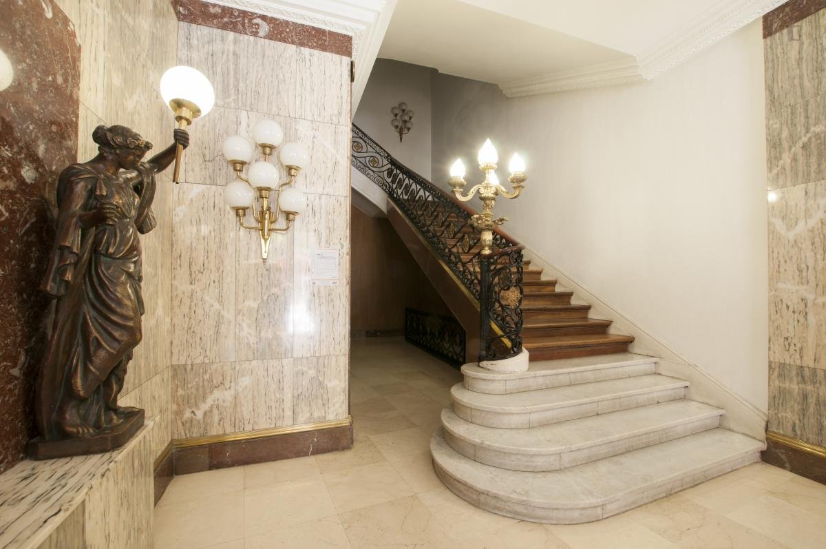 Pis de 58 m² a Madrid