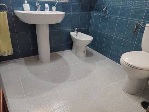 Piso de 90 m² en Mérida