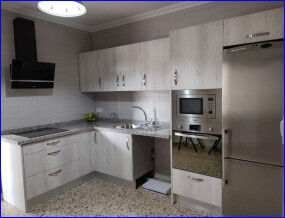 Habitación 120 m², Málaga