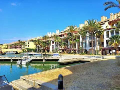 Piso de 200 m² en San Roque
