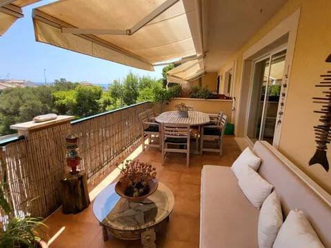 Piso de 80 m² en Manacor