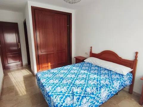 Piso de 110 m² en Almería