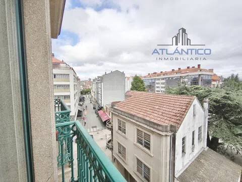 Piso de 88 m² en Carballo