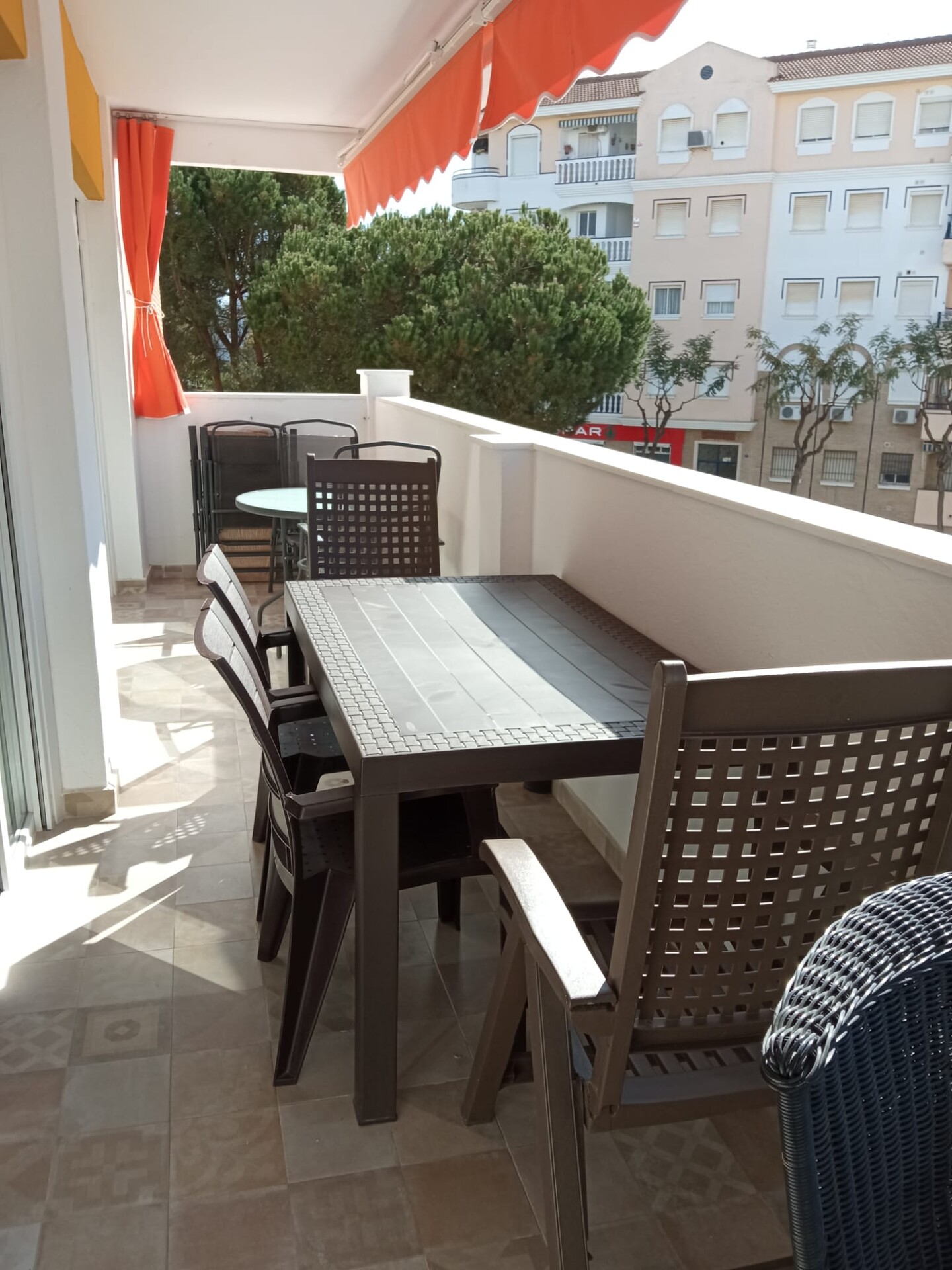 Piso de 73 m² en Punta Umbría