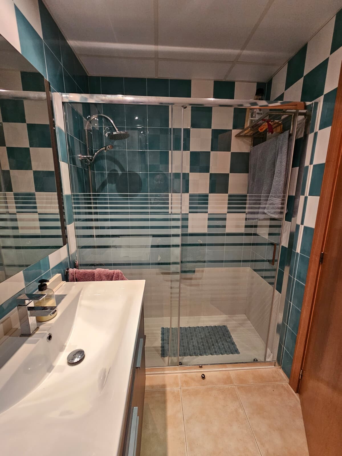 Piso de 65 m² en Canet de Berenguer