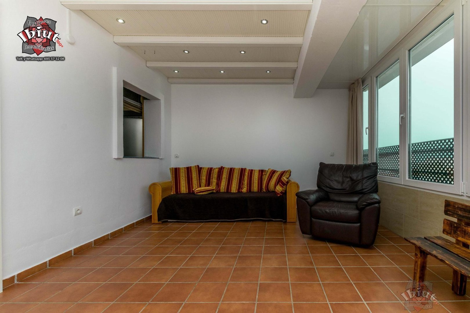 Piso de 70 m² en Vélez-Málaga