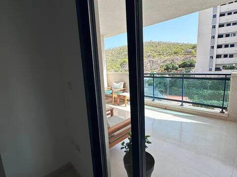 Piso de 96 m² en Villajoyosa