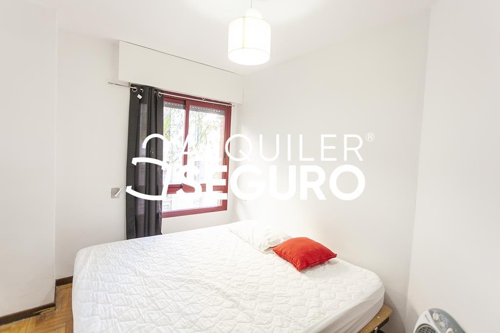 Piso de 81 m² en Madrid