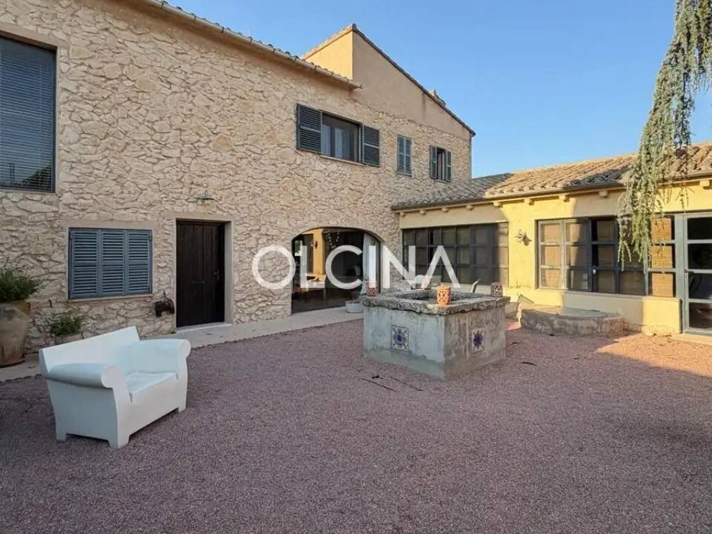 Piso de 266 m² en Castalla