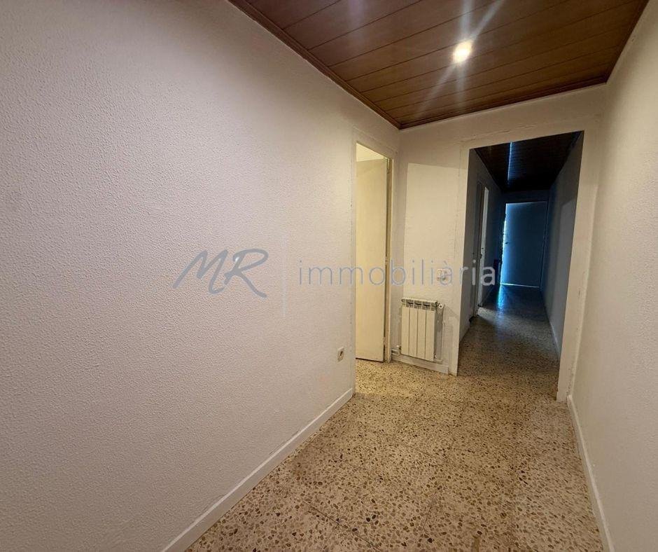 Pis de 93 m² a Granollers