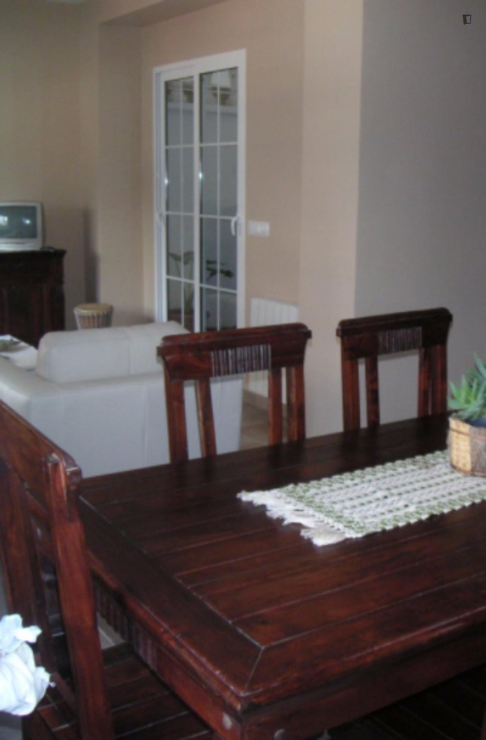 Habitación en alquiler, Valencia