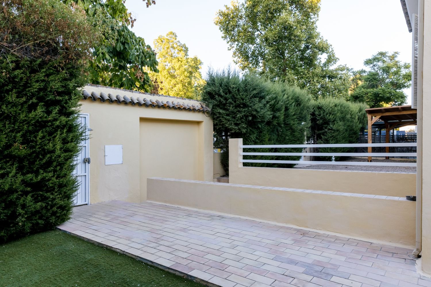 Haus 370 m² in Mairena del Aljarafe