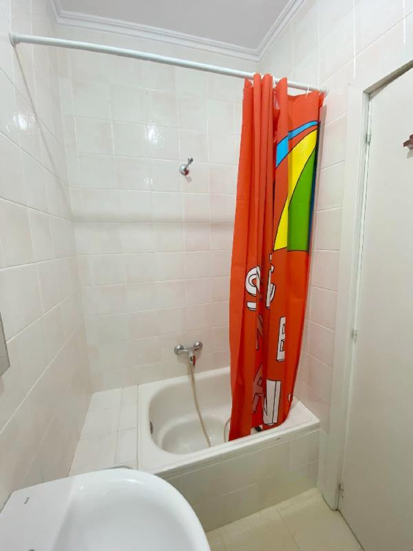 Pis de 113 m² a Torrelavega
