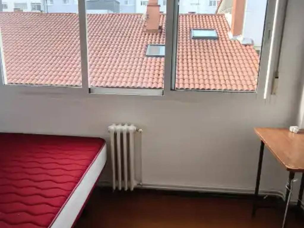 Pis de 45 m² a Santiago de Compostel·la
