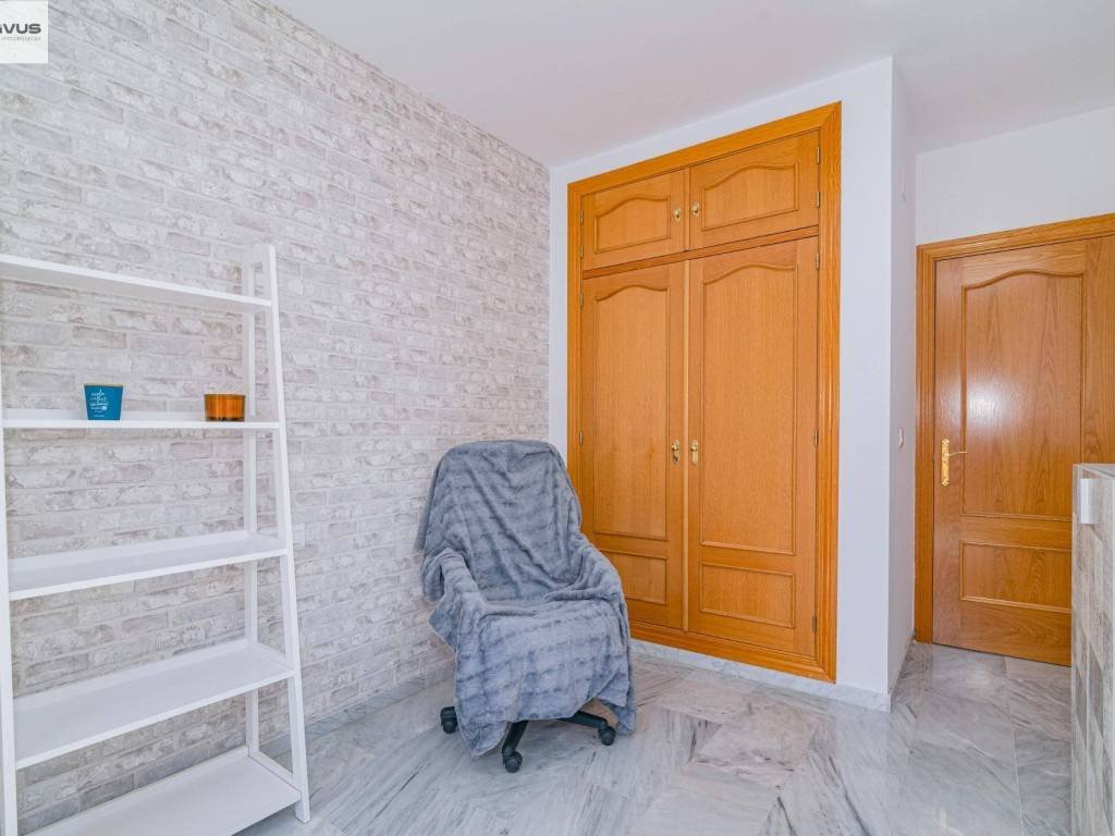 Piso de 155 m² en Granada