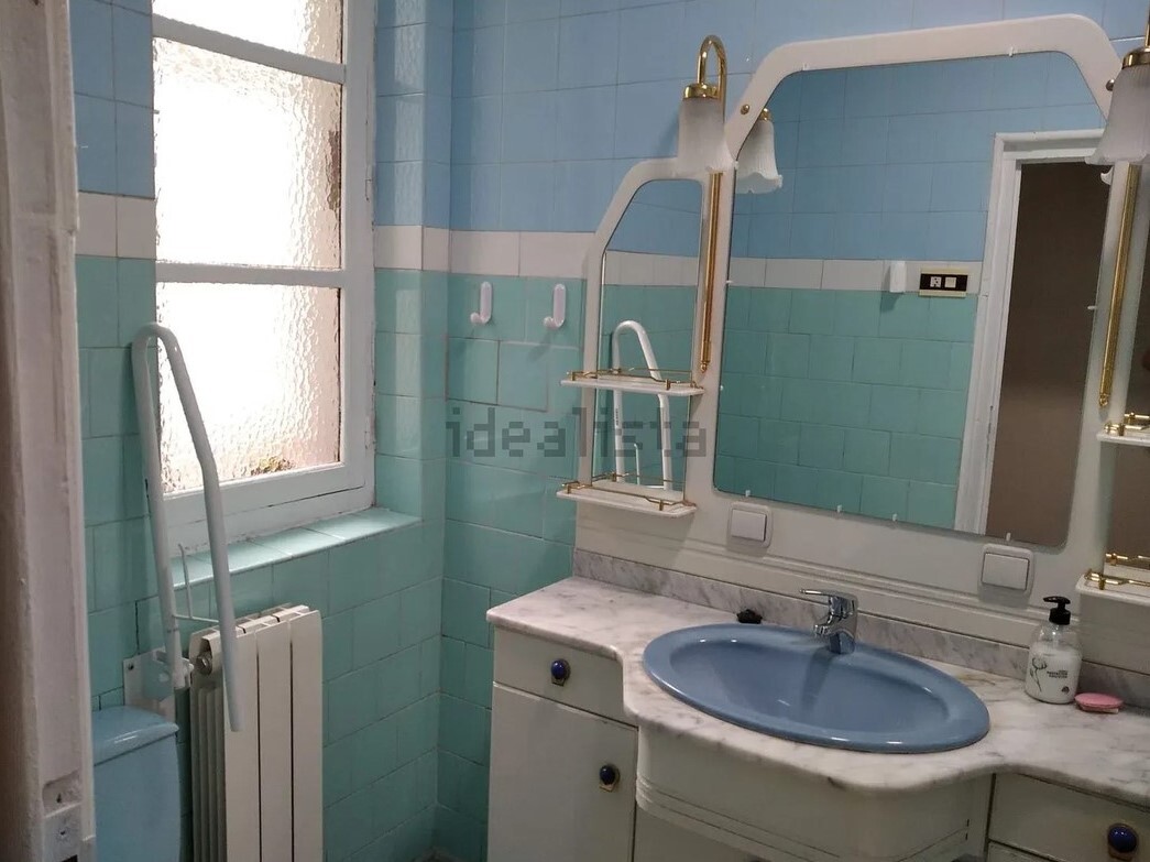 Piso de 87 m² en Salamanca