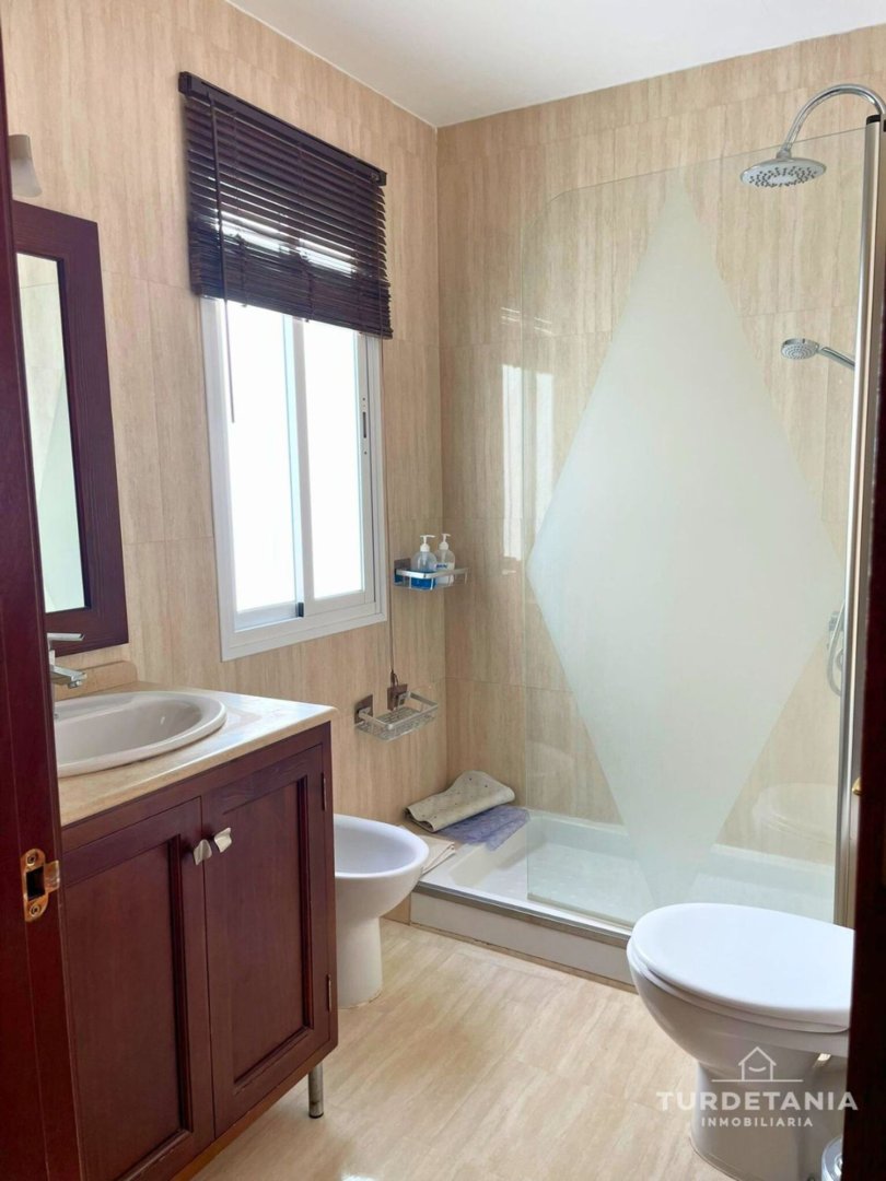 Piso de 89 m² en Sanlúcar de Barrameda