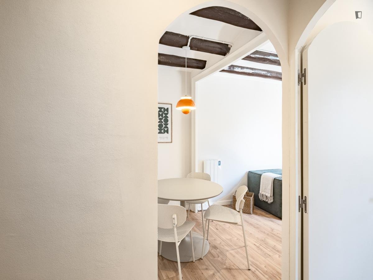 Piso de 50 m² en Barcelona
