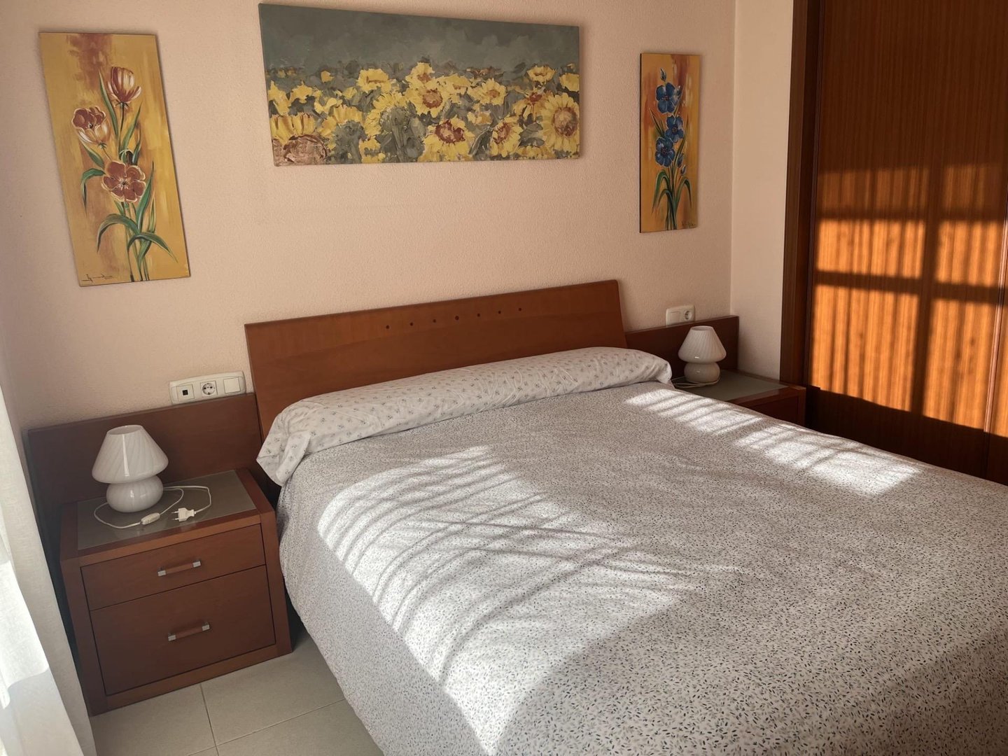 Habitación 120 m², Málaga