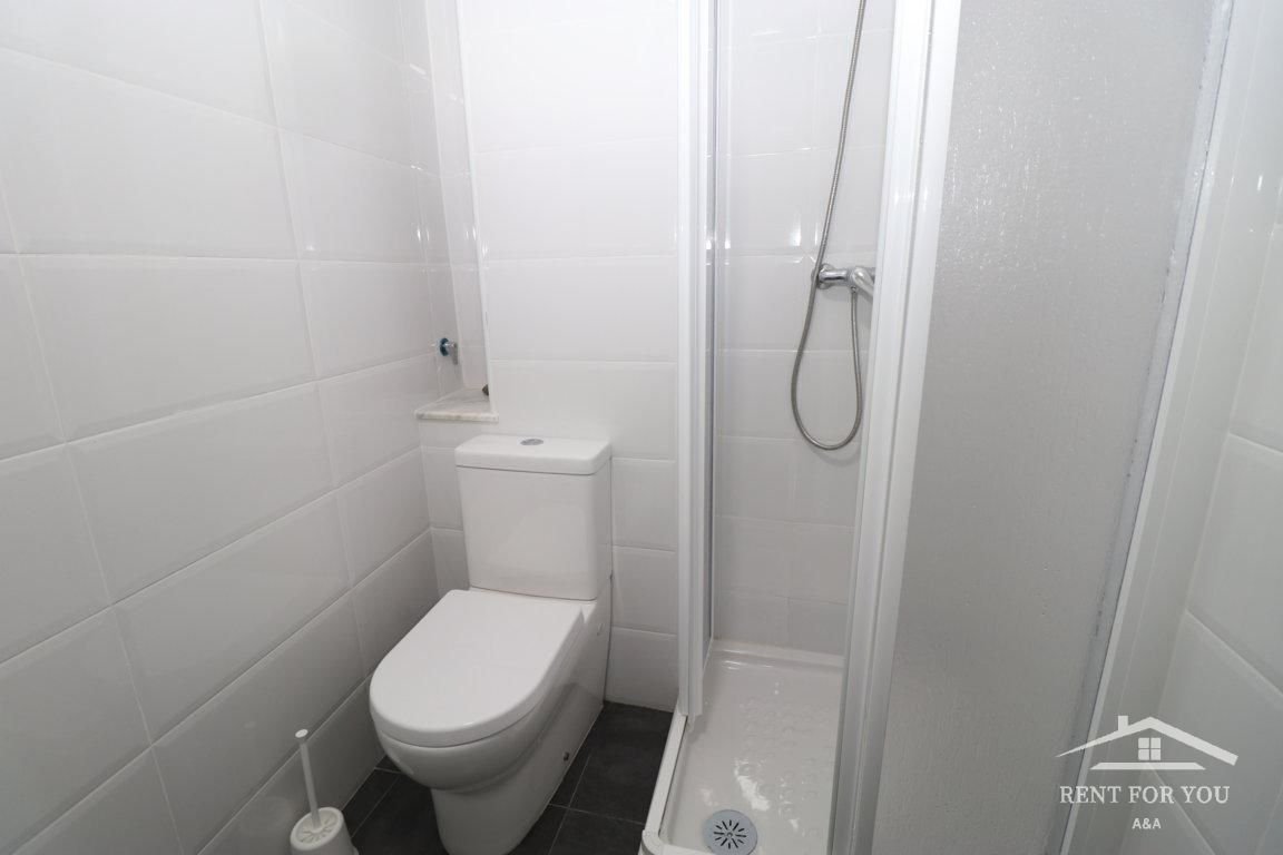 Appartamento 32 m² a Málaga